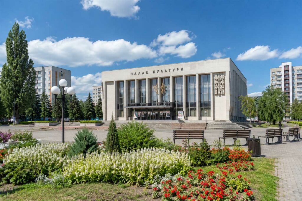 Культурний простір та соціальні проєкти: чим живе громада Горішніх Плавнів цього місяця
