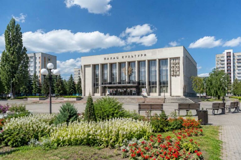 Культурний простір та соціальні проєкти: чим живе громада Горішніх Плавнів цього місяця
