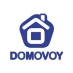 Логотип Домовой