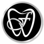 Логотип Dental Clinic dr. Fedoshchenko