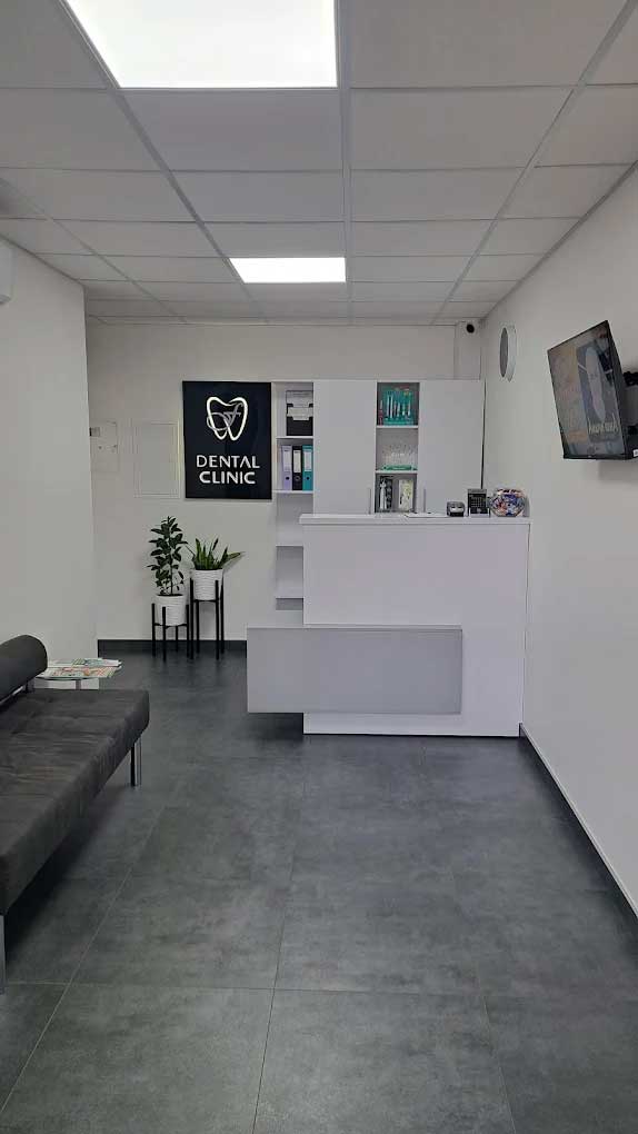 Dental Clinic dr. Fedoshchenko 1