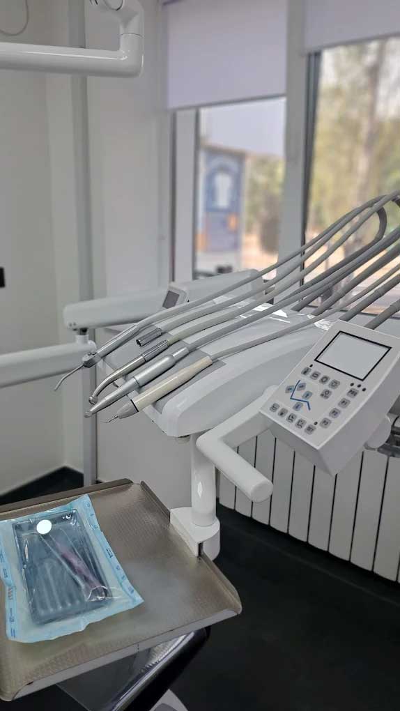 Dental Clinic dr. Fedoshchenko 3