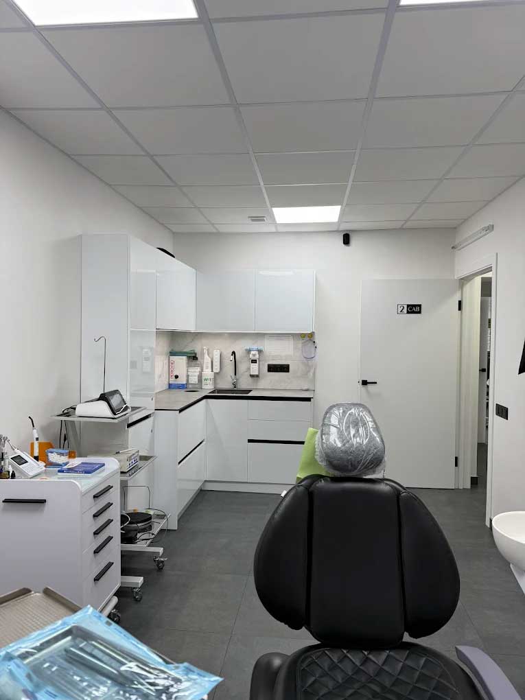 Dental Clinic dr. Fedoshchenko 5