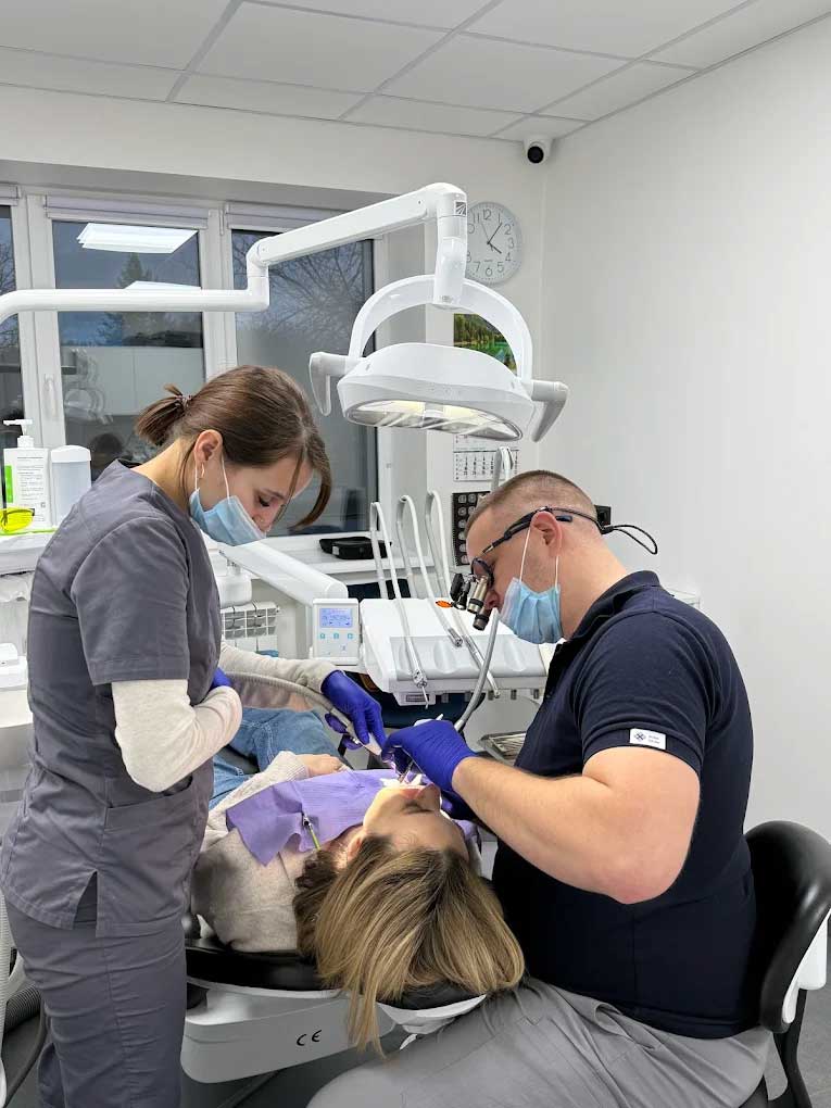 Dental Clinic dr. Fedoshchenko 6