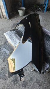 Автосервис: покраска, сварка, диагностика и обслуживание