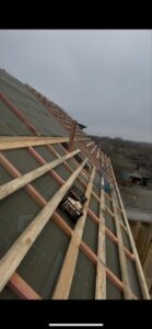 Строительные услуги и работы с бетоном