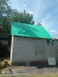 Пропоную дачу в СТ Евріка