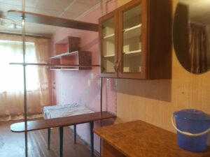 Здається кімната в гуртожитку