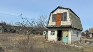 Продается дачный участок в с/о Ромашка