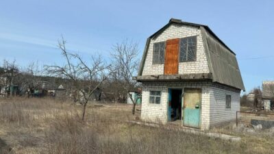 Продается дачный участок в с/о Ромашка