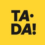 Логотип TA-DA!