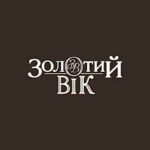 Логотип Золотий Вік
