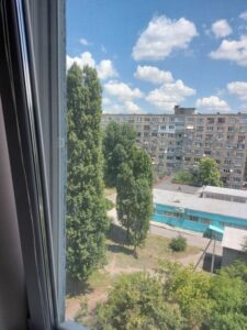 Продаж 1-кімнатної квартири
