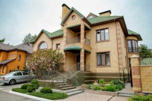 Пропонується до продажу будинок 310 кв.м