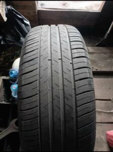Продаж літніх шин Kapsen S801 ComfortMax 225/60 R17 99H