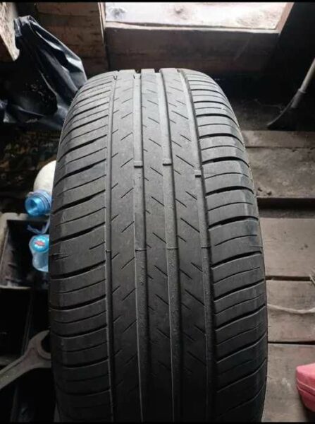 Продаж літніх шин Kapsen S801 ComfortMax 225/60 R17 99H