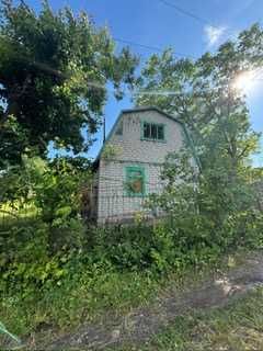 Продається дача з будинком в садовому товаристві 'Лаванда'