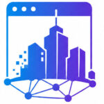 Логотип WebCity Studio